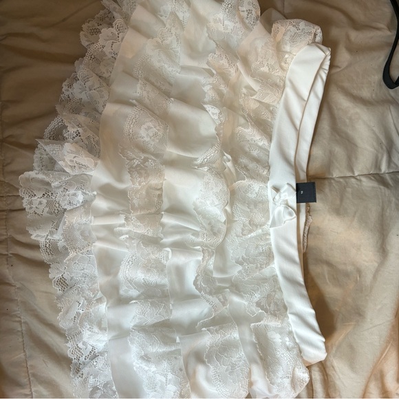 Skirt shorts brand new! - Picture 3 of 4